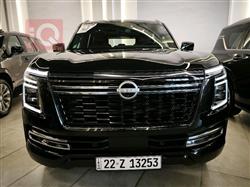 نيسان باترول